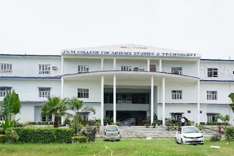 JNM College of Pharmacy, Varanasi