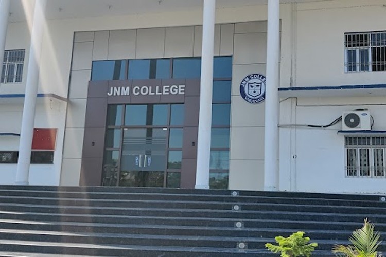 JNM College of Pharmacy, Varanasi