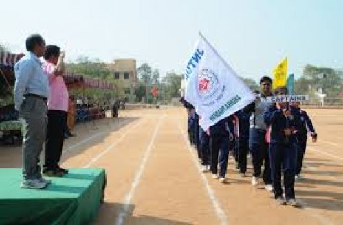 JNTUA College of Engineering, Kalikiri, Chittoor