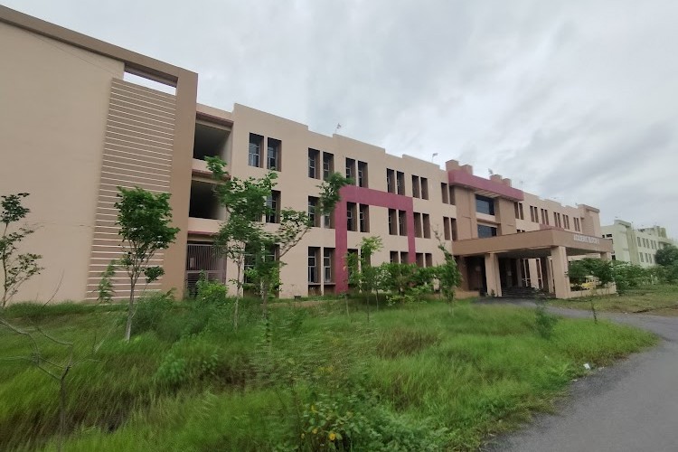 JNTUH College of Engineering Manthani, Karimnagar