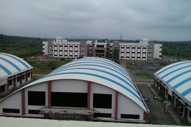 JNTUH College of Engineering Manthani, Karimnagar