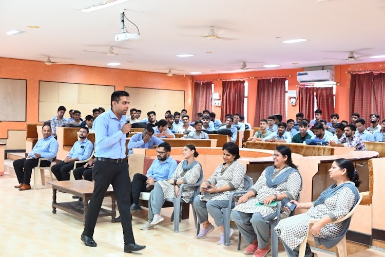 Jodhpur Institute of Engineering and Technology, Jodhpur