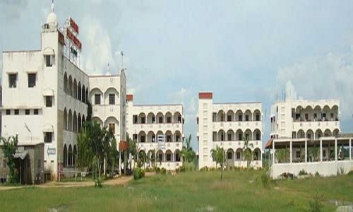 John Bosco Arts and Science College, Thiruvallur