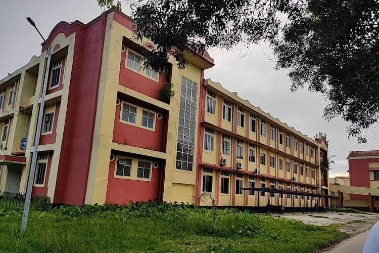 Jorhat Engineering College, Jorhat