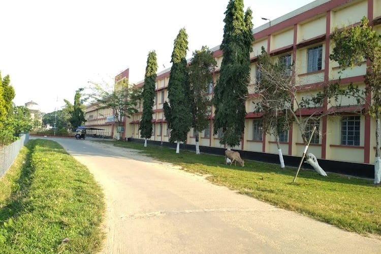 Jorhat Engineering College, Jorhat