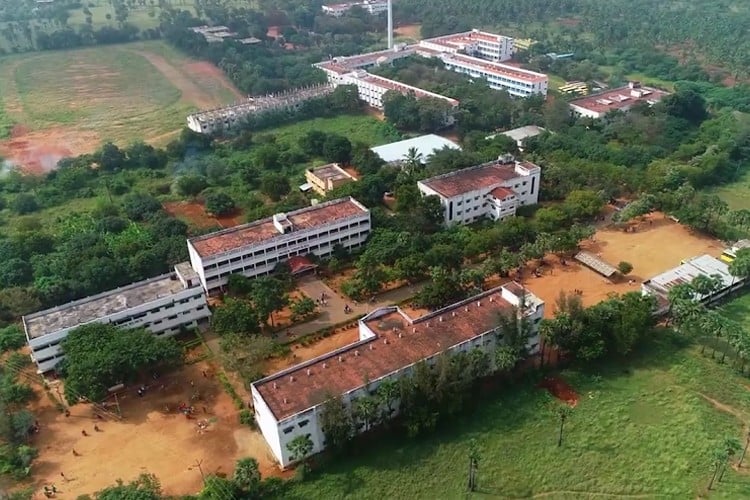 JP College of Engineering, Tirunelveli