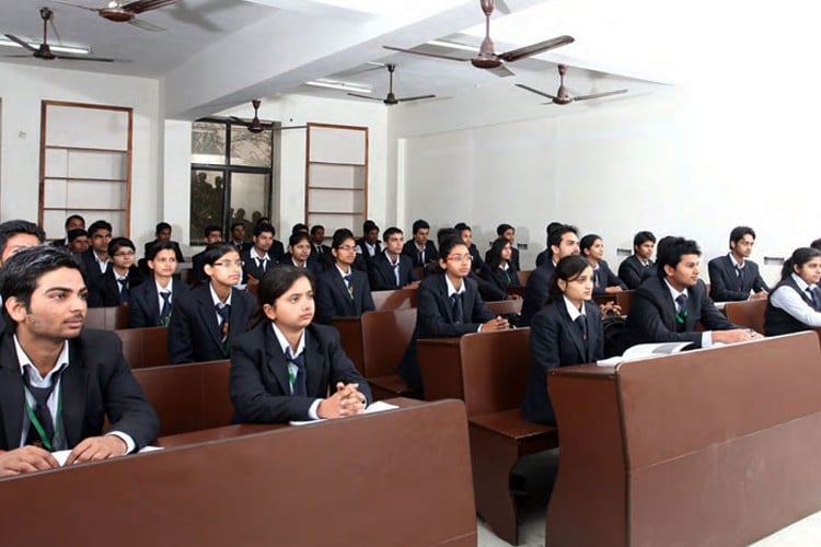 JP Group of Institutions, Meerut