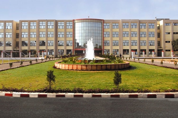 JP Group of Institutions, Meerut