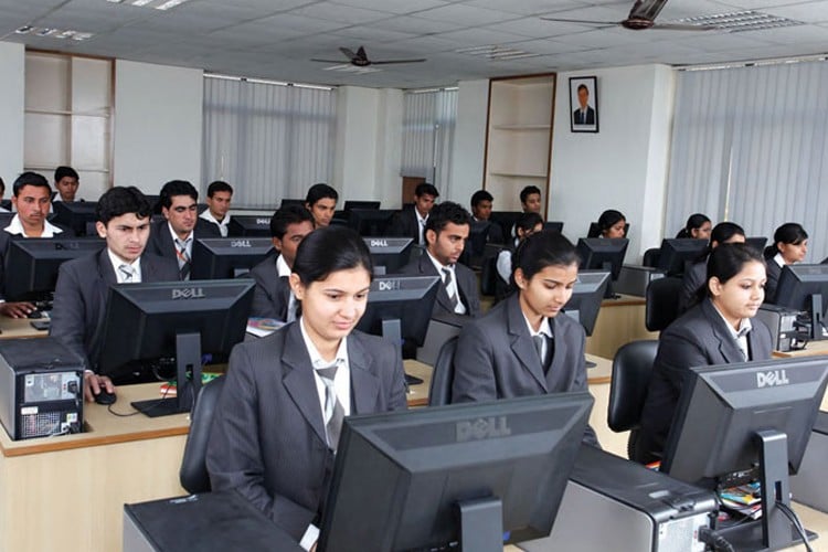 JP Group of Institutions, Meerut