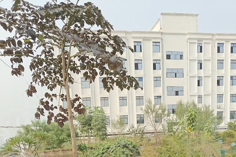 JP Institute of Ayurveda & Medical Sciences, Patna