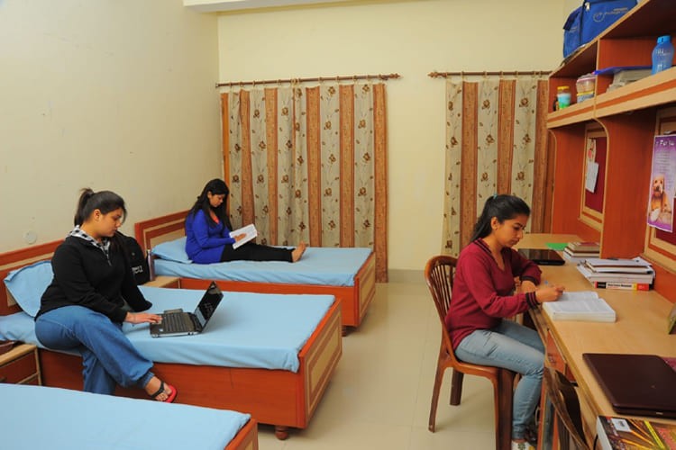 JP Institute of Ayurveda & Medical Sciences, Patna