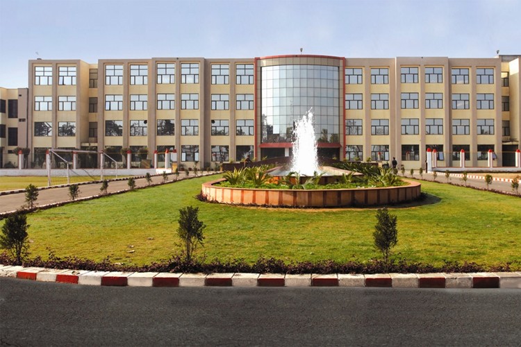 JP Institute of Management, Meerut