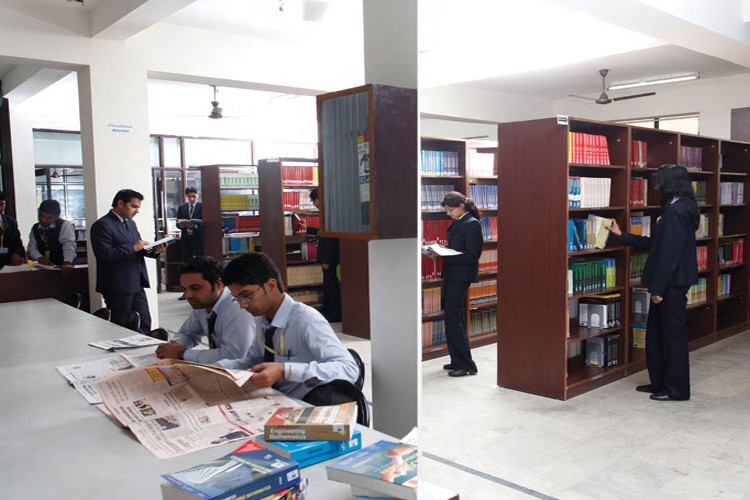 JP Institute of Management, Meerut