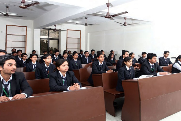 JP Institute of Management, Meerut