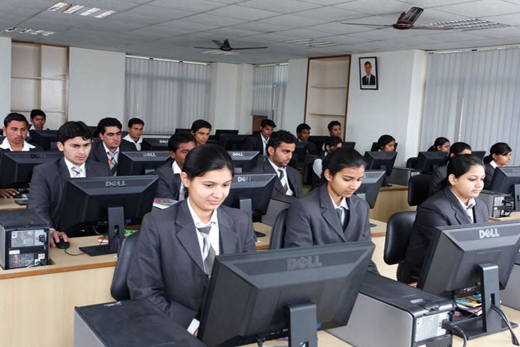 JP Institute of Management, Meerut