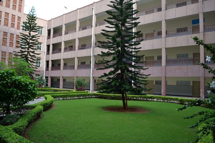 JSS Academy of Technical Education, Bangalore