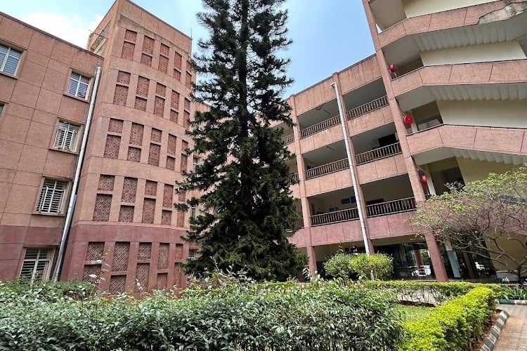 JSS Academy of Technical Education, Bangalore