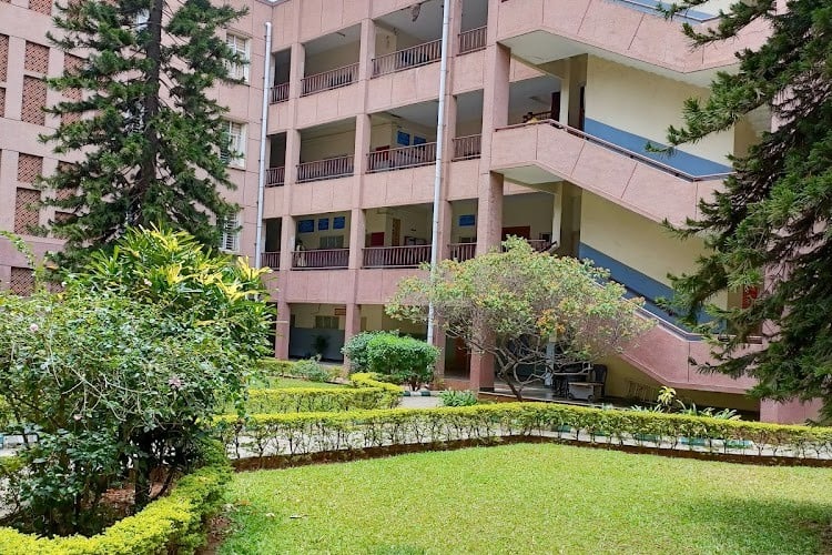 JSS Academy of Technical Education, Bangalore