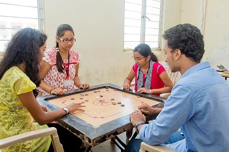 JSS Academy of Technical Education, Bangalore