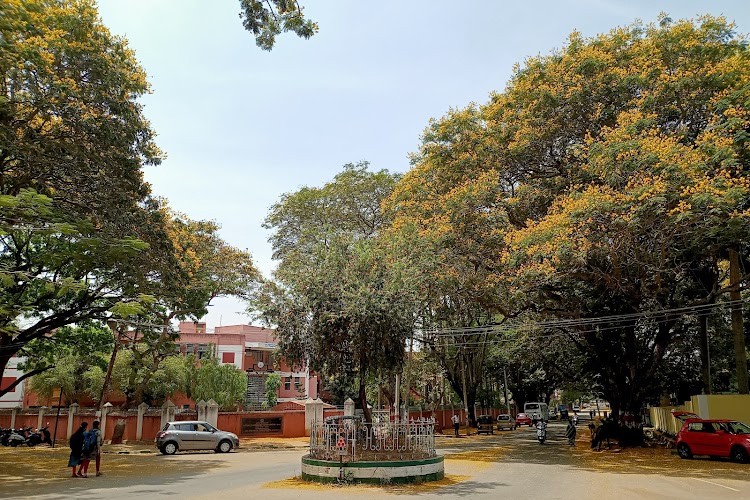 JSS College for Women (Autonomous), Mysore