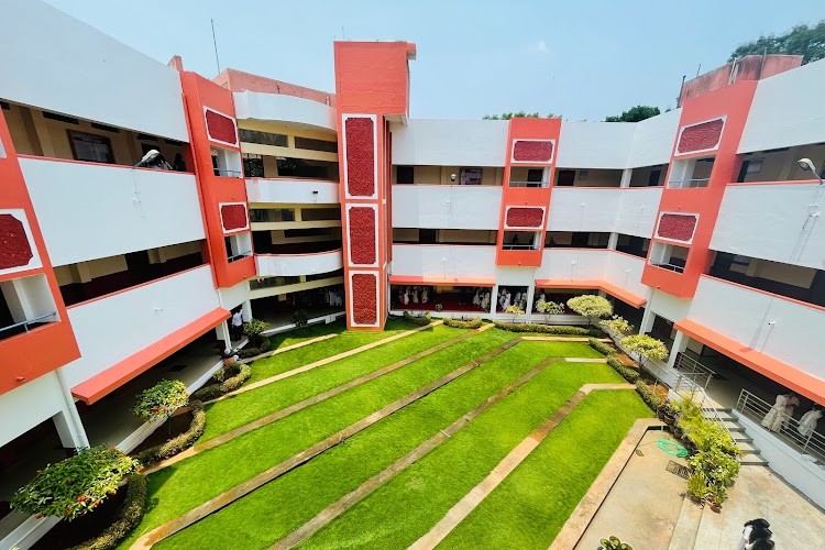 JSS College for Women (Autonomous), Mysore