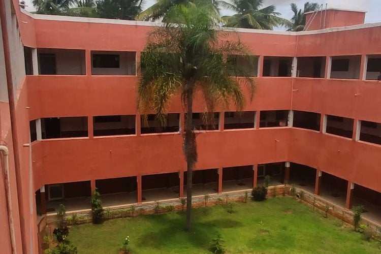 JSS College of Arts and Commerce, Chamarajnagar