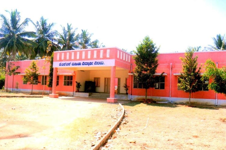 JSS College of Arts and Commerce, Chamarajnagar