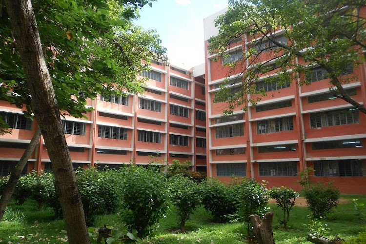 JSS College of Arts, Commerce and Science, Mysore