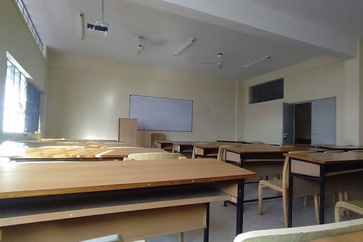 JSS College of Arts, Commerce and Science, Mysore