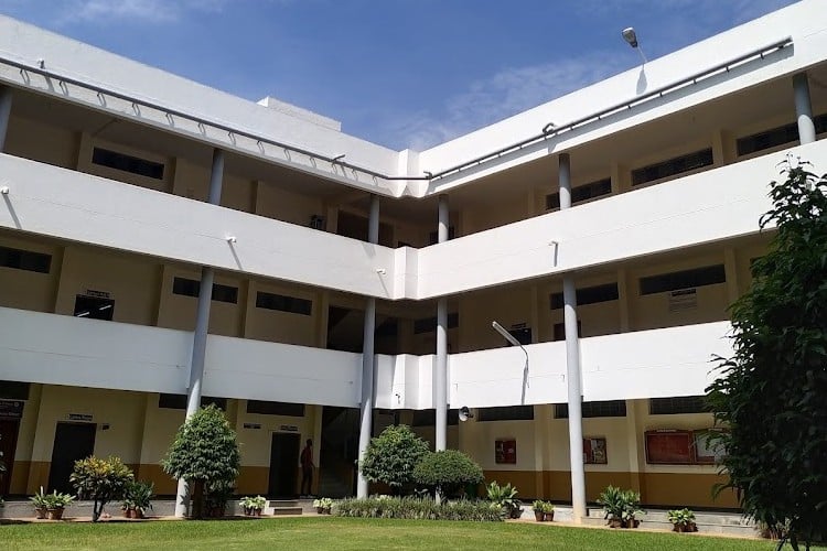 JSS Law College, Mysore