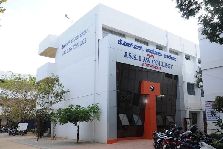 JSS Law College, Mysore