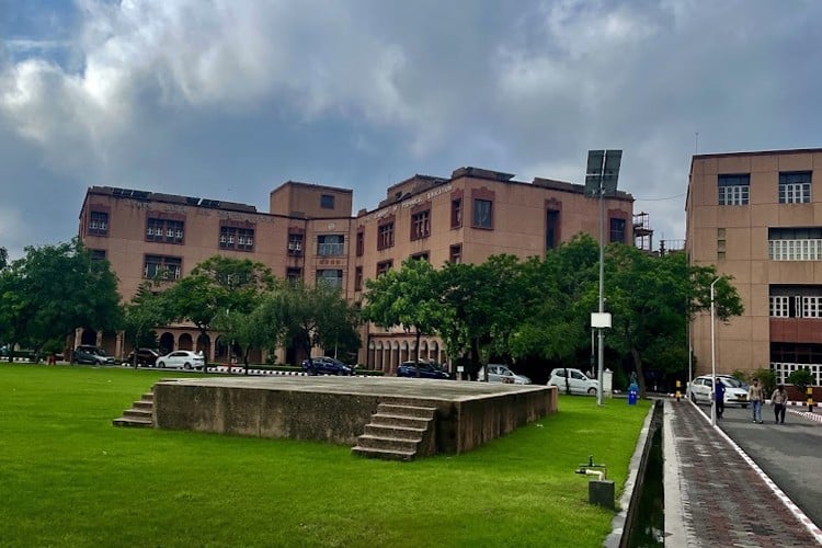 JSS University, Noida