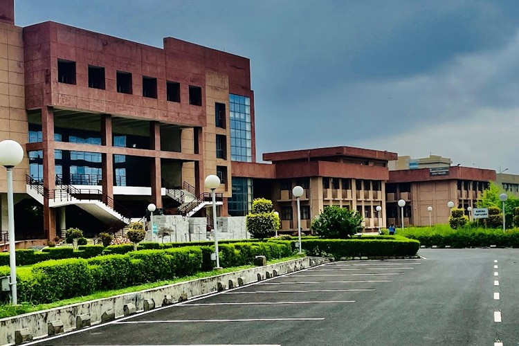 JSS University, Noida