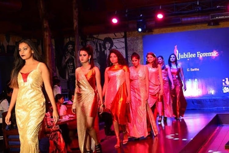 Jubilee Institute of Fashion Design, Hyderabad