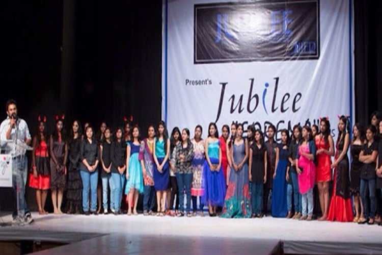 Jubilee Institute of Fashion Design, Hyderabad