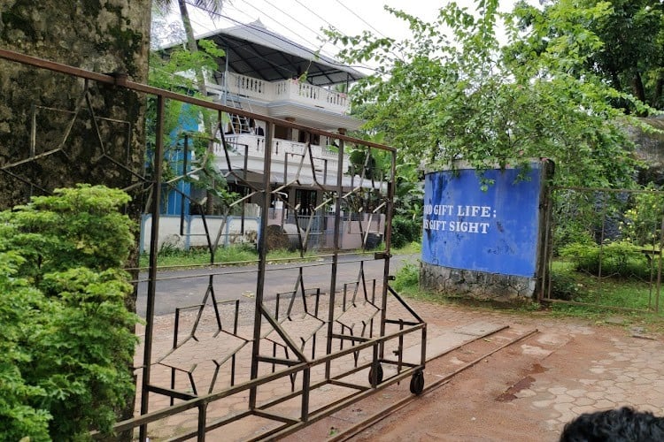 Jubilee Mission College of Nursing, Thrissur