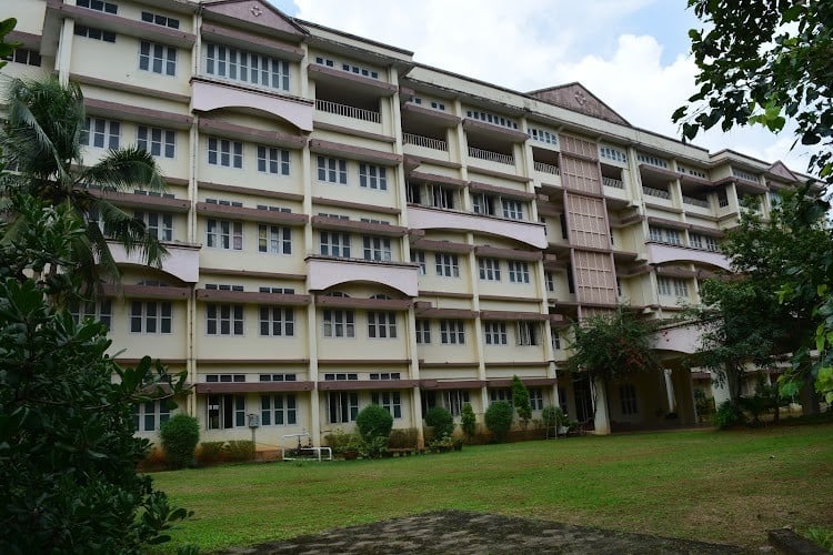 Jubilee Mission College of Nursing, Thrissur