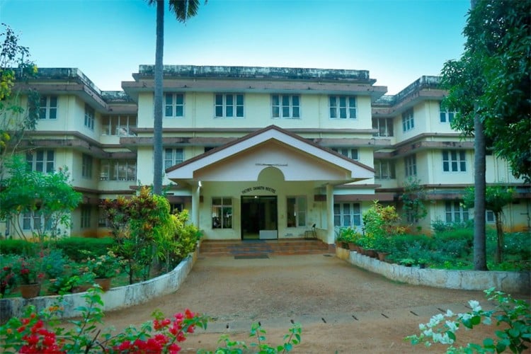 Jubilee Mission College of Nursing, Thrissur