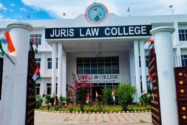 Juris Law College, Lucknow