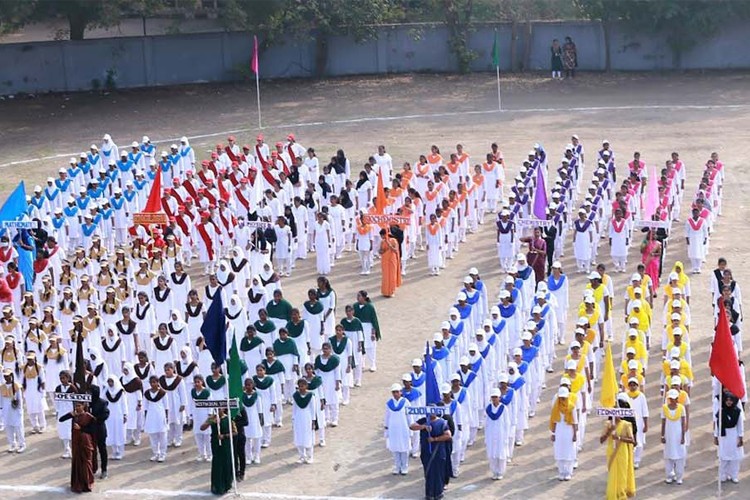 Justice Basheer Ahmed Sayeed College for Women, Chennai