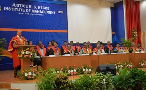 Justice KS Hegde Institute of Management, Udupi