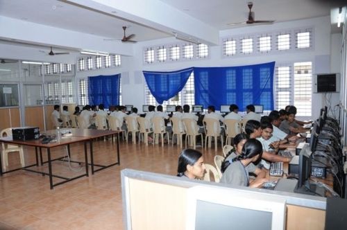 Jyothi Engineering College Cheruthuruthy, Thrissur