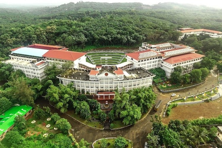 Jyothi Engineering College Cheruthuruthy, Thrissur