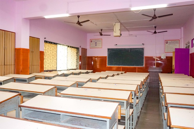 K.C. College of Engineering and Management Studies and Research, Thane