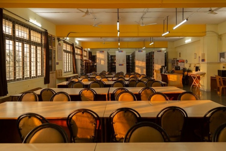 K.C. College of Engineering and Management Studies and Research, Thane