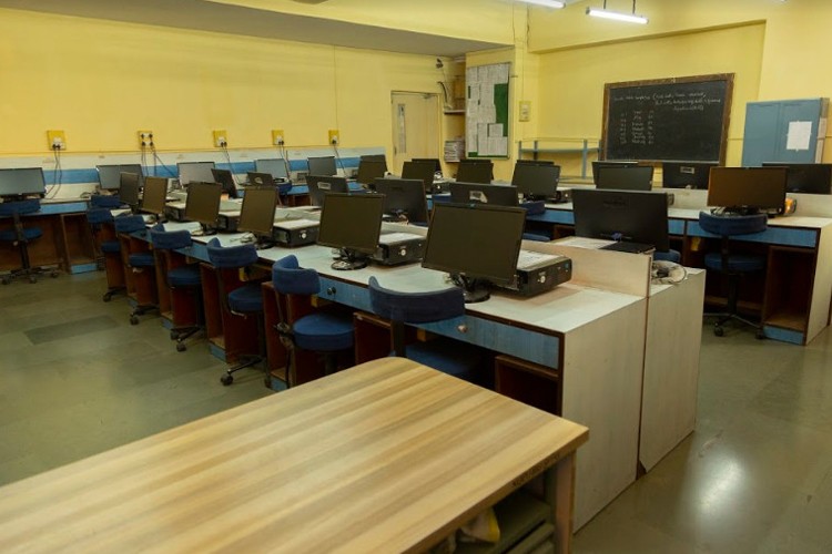 K.C. College of Engineering and Management Studies and Research, Thane