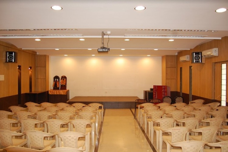 K.C. College of Engineering and Management Studies and Research, Thane