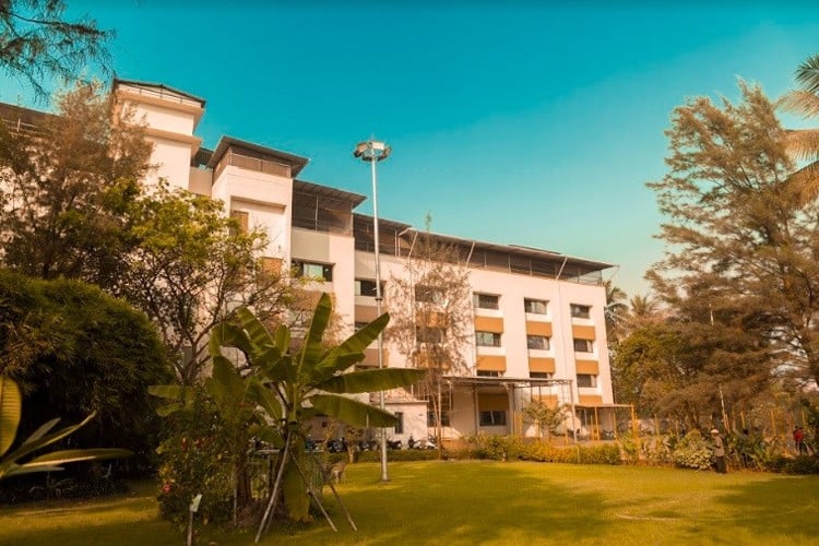 K.C. College of Engineering and Management Studies and Research, Thane