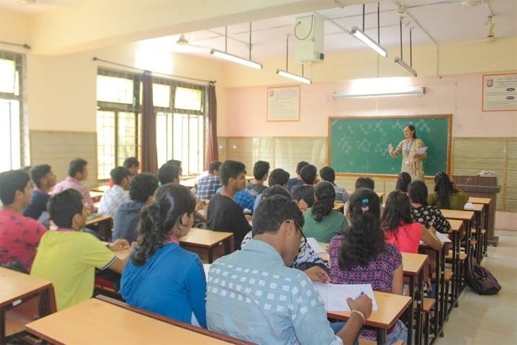 K.C. College of Engineering and Management Studies and Research, Thane