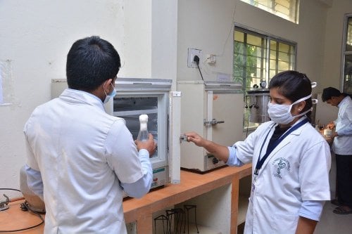 K. D. Pawar College of Pharmacy, Nagpur